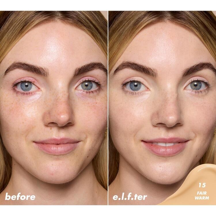 E.L.F. SOFT GLAM SATIN CONCEALER (CORRECTOR L&Iacute;QUIDO SATINADO)